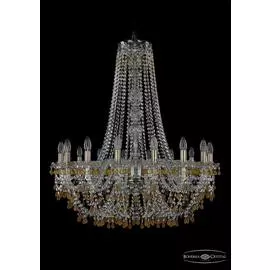 Люстра Bohemia Ivele 1410/16/300/h-95/Pa/V1003