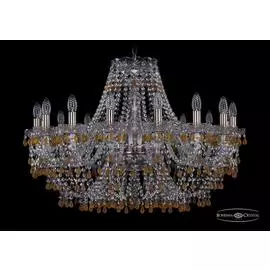 Люстра Bohemia Ivele 1410/16/300/Pa/V1003
