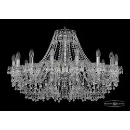 Люстра Bohemia Ivele 1410/16/360/Ni/V0300