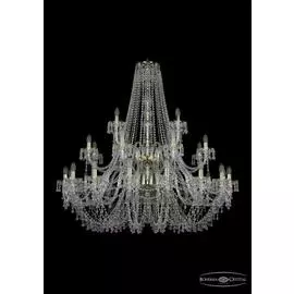 Люстра Bohemia Ivele 1410/16+8+4/460/2d/G/V7010