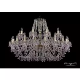 Люстра Bohemia Ivele 1410/20+10/400/G/V7010