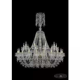 Люстра Bohemia Ivele 1410/20+10/400/XL-130/G/V0300