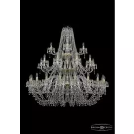 Люстра Bohemia Ivele 1410/20+10+5/460/3d/G/V0300
