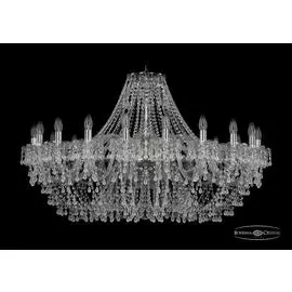 Люстра Bohemia Ivele 1410/20/400/Ni/V0300