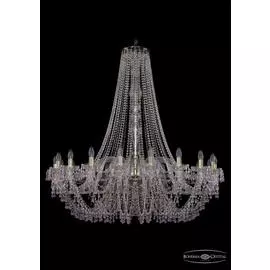 Люстра Bohemia Ivele 1410/20/460/h-133/G/V7010