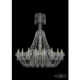 Люстра Bohemia Ivele 1410/20/460/XL-145/G/V7010
