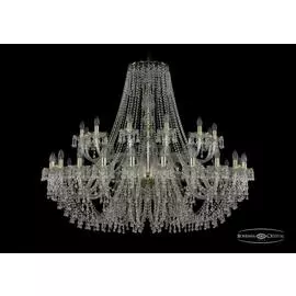 Люстра Bohemia Ivele 1410/24+12/530/G/V0300