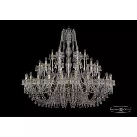 Люстра Bohemia Ivele 1410/24+12+6/530/G/V0300