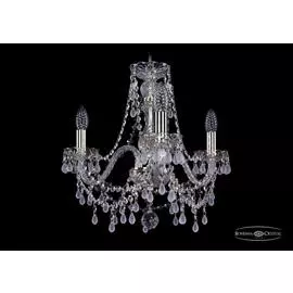 Люстра Bohemia Ivele 1410/3/160/G/V0300