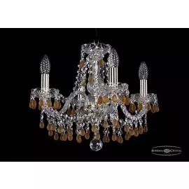 Люстра Bohemia Ivele 1410/4/141/G/V1003