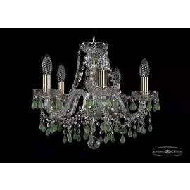 Люстра Bohemia Ivele 1410/5/141/Pa/V5001