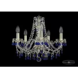 Люстра Bohemia Ivele 1410/5/160/G/V3001