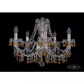 Люстра Bohemia Ivele 1410/5/195/G/V1003