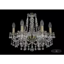Люстра Bohemia Ivele 1410/6/160/Pa/V0300