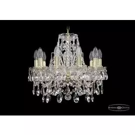 Люстра Bohemia Ivele 1411/10/141/G