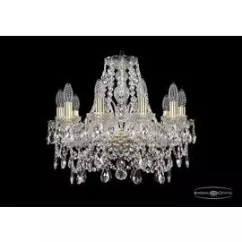 Люстра Bohemia Ivele 1411/10/160/G