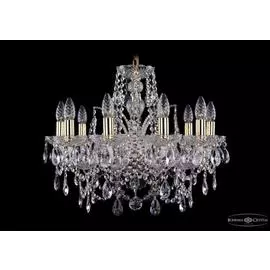 Люстра Bohemia Ivele 1411/10/195/G
