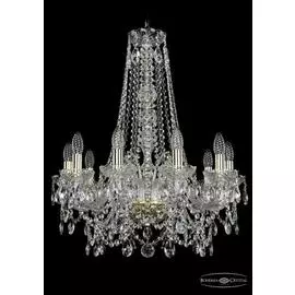 Люстра Bohemia Ivele 1411/10/195/h-70/G