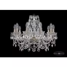Люстра Bohemia Ivele 1411/10/195/Pa