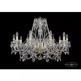 Люстра Bohemia Ivele 1411/10/300/G