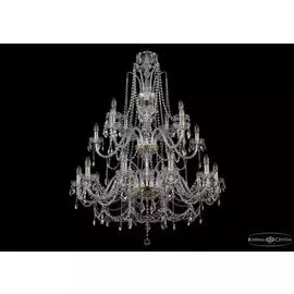 Люстра Bohemia Ivele 1411/10+5+5/360/2d/G