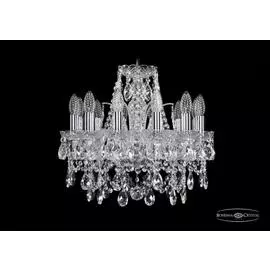 Люстра Bohemia Ivele 1411/12/141/Ni