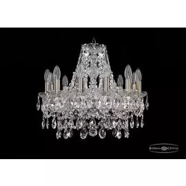 Люстра Bohemia Ivele 1411/12/160/Pa