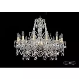Люстра Bohemia Ivele 1411/12/240/G