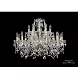 Люстра Bohemia Ivele 1411/12+6/240/G