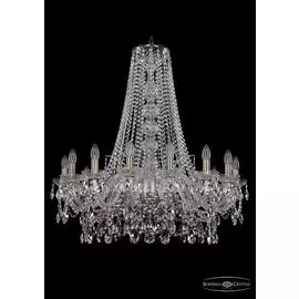 Люстра Bohemia Ivele 1411/16/300/h-90/Pa