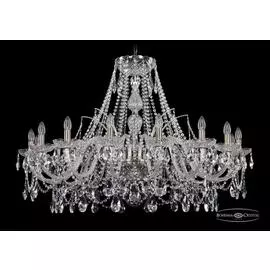 Люстра Bohemia Ivele 1411/16/400/Pa