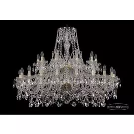 Люстра Bohemia Ivele 1411/20+10/400/2d/G