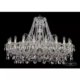 Люстра Bohemia Ivele 1411/20/400/G