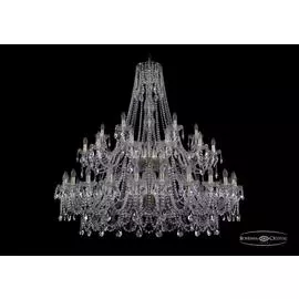 Люстра Bohemia Ivele 1411/24+12+6/530/2d/G