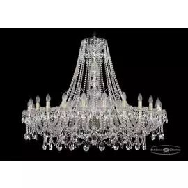 Люстра Bohemia Ivele 1411/24/460/G