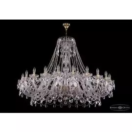 Люстра Bohemia Ivele 1411/24/530/G