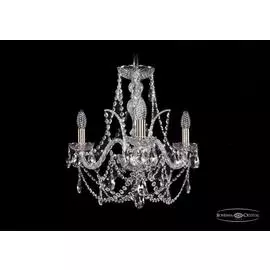 Люстра Bohemia Ivele 1411/3/160/Pa
