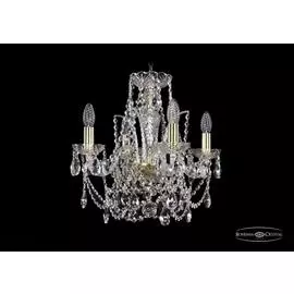Люстра Bohemia Ivele 1411/4/141/G