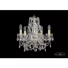 Люстра Bohemia Ivele 1411/5/141/G