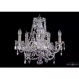 Люстра Bohemia Ivele 1411/5/160/Pa