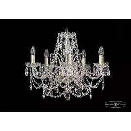 Люстра Bohemia Ivele 1411/5/195/G