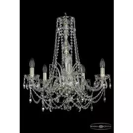 Люстра Bohemia Ivele 1411/5/195/h-62/G