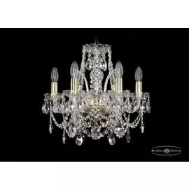 Люстра Bohemia Ivele 1411/6/141/G