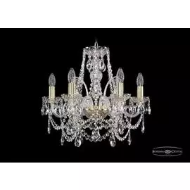 Люстра Bohemia Ivele 1411/6/160/G