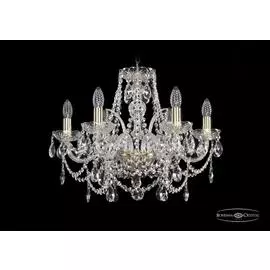 Люстра Bohemia Ivele 1411/6/195/G