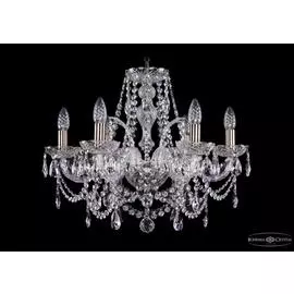 Люстра Bohemia Ivele 1411/6/195/Pa