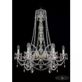 Люстра Bohemia Ivele 1411/6/240/h-83/G