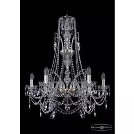 Люстра Bohemia Ivele 1411/6/240/XL-83/G
