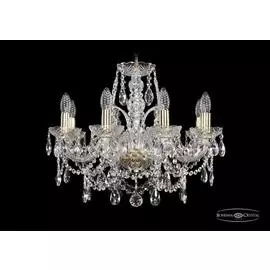 Люстра Bohemia Ivele 1411/8/195/G