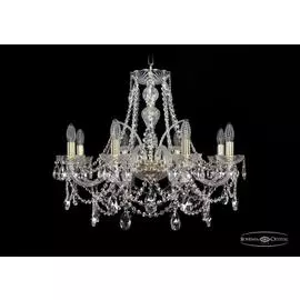 Люстра Bohemia Ivele 1411/8/240/G